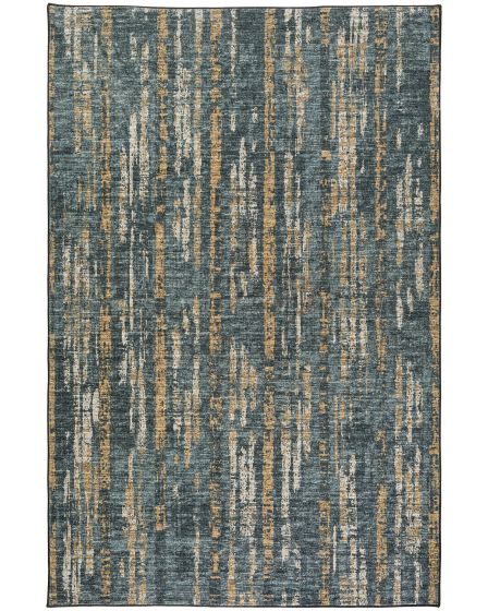 Winslow WL6 Charcoal Area Rug
