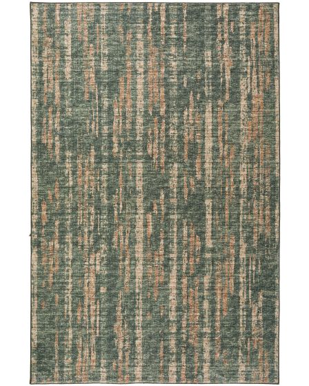 Winslow WL6 Olive Area Rug