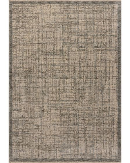 Winston WIT-01 Denim/Bone Area Rug