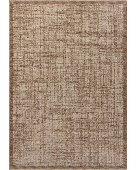 Winston WIT-01 Earth/Bone Area Rug