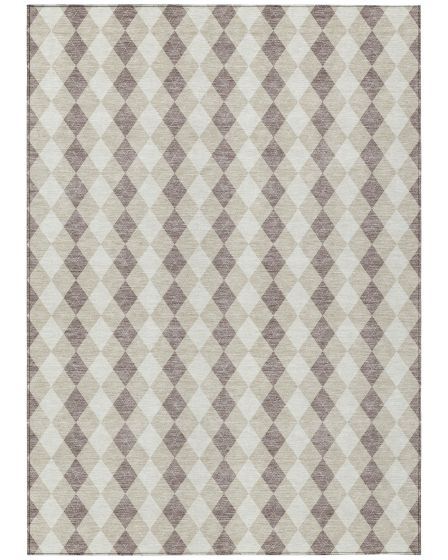 Wonderland WN20 Beige 10'x14' Area Rug