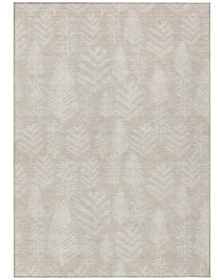 Wonderland WN21 Beige 10'x14' Area Rug