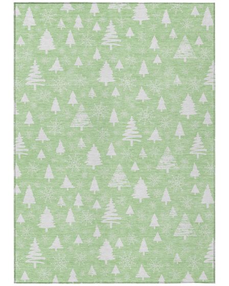 Wonderland WN23 Mint 10'x14' Area Rug