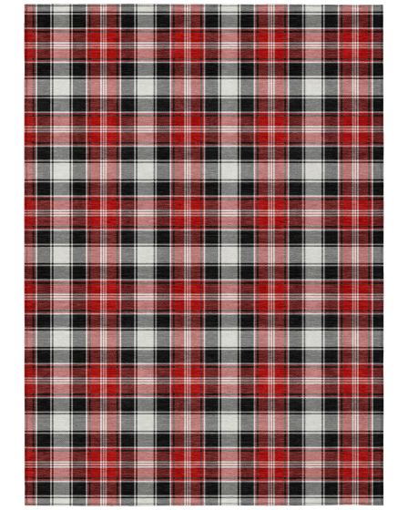 Wonderland WN25 Black 10'x14' Area Rug