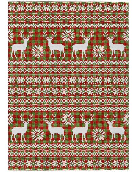 Wonderland WN28 Fern 10'x14' Area Rug