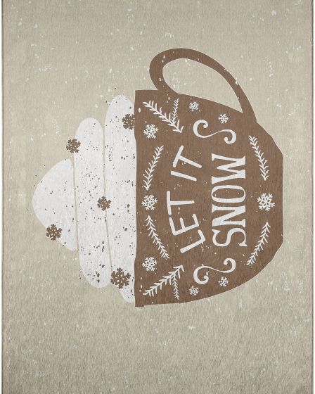 Wonderland WN7 Beige Area Rug