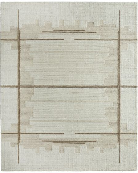 Winston 8B01F Beige/Ivory Area Rug