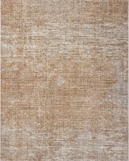 Wyatt WYA-01 Spice/Silver Area Rug