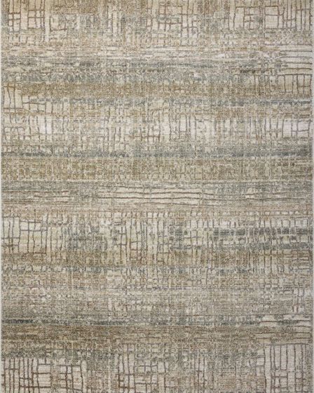 Wyatt WYA-03 Lagoon/Natural Area Rug
