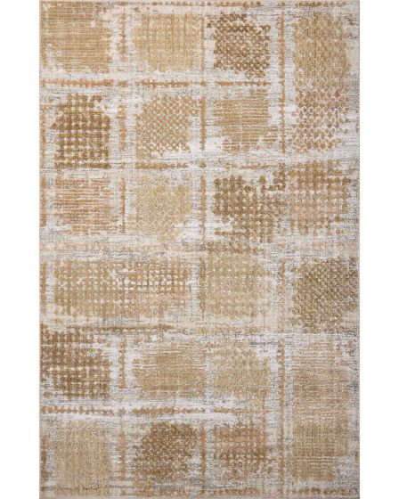 Wyatt WYA-05 Adobe/Dove Area Rug