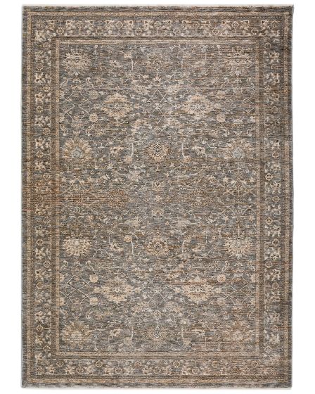Yarra YA1 Pewter Area Rug