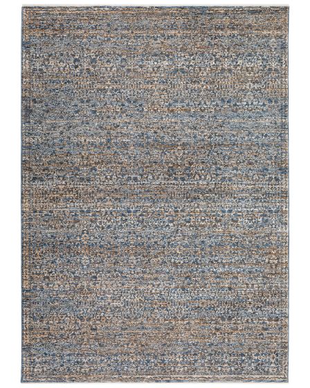 Yarra YA2 Navy Area Rug