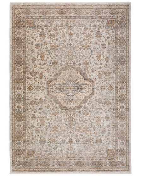 Yarra YA3 Linen Area Rug