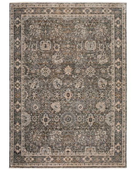 Yarra YA5 Pewter Area Rug