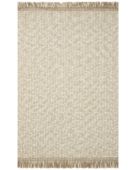 Yellowstone YEL-01 Natural/Ivory Area Rug