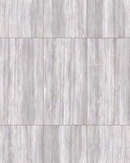 Zen Grey Porcelain Tile