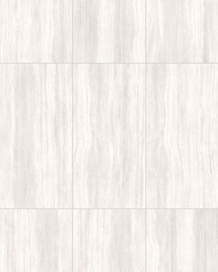 Zen White Porcelain Tile