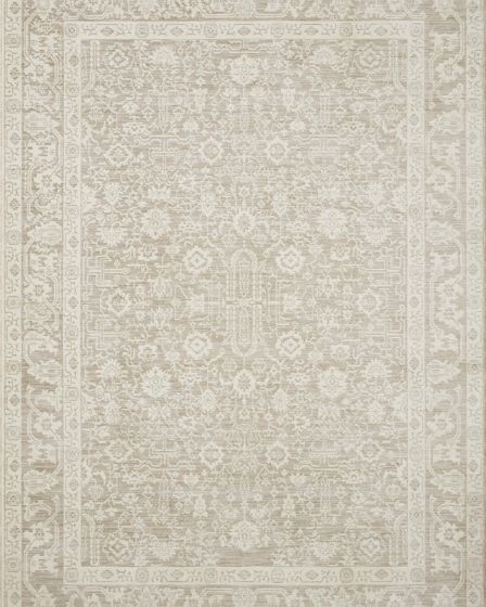 Zuma ZUM-04 Sand/Stone Area Rug