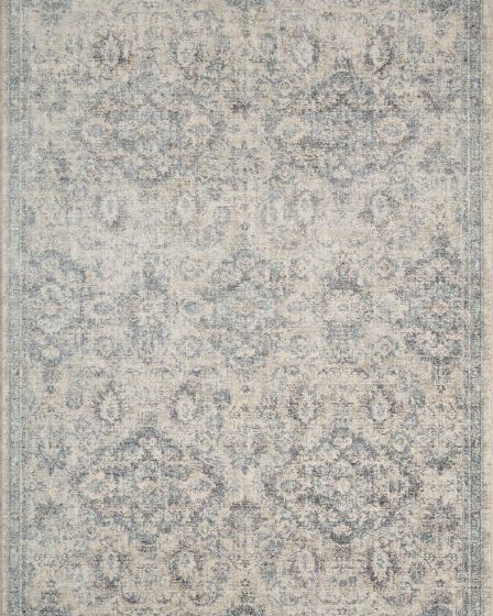 Zuma ZUM-06 Pebble/Stone Area Rug