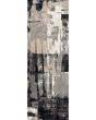 Epiphany Brush Strokes Soot