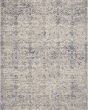 Kathy Ireland Royal Terrace KI43 Beige Blue