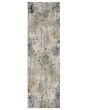 Tryst Marseille Grey Area Rug