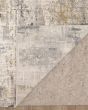 Tryst Marseille Grey Area Rug