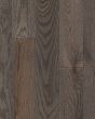 Natural Forest Oak 5" Pebble Gray