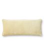 PMH1153 Straw/Natural 13'' x 35'' Pillow