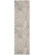 Rustic Textures RUS17 Ivory/Grey