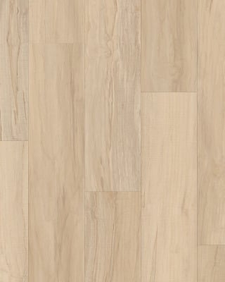 Endura Plus Spalted Maple 7"x48" Luxury Vinyl