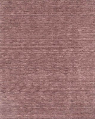 Rafia RF100 Plum Area Rug
