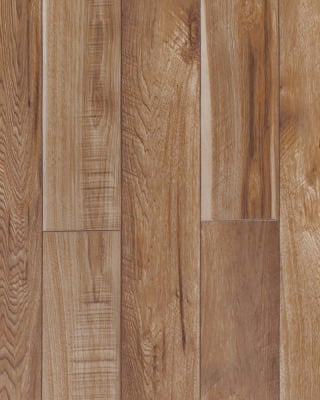 Sawmill Hickory Natural Restoration 6" Laminate