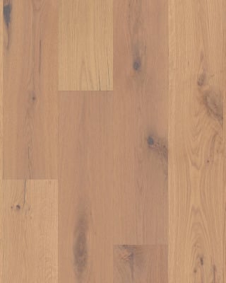 Reflections White Oak Timber 7" Hardwood