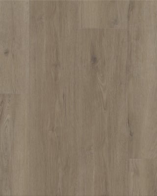 Shaw Dwell Truffle Luxury Vinyl | Carpet Exchange