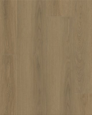 Shaw Dwell Truffle Luxury Vinyl | Carpet Exchange