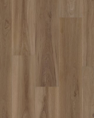 Shaw Fresh Take Cabriole Brown Luxury Vinyl