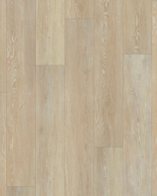 COREtec Plus 7"x48" Ivory Coast Oak Luxury Vinyl