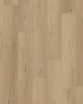 COREtec Plus Enhanced 7"x48" Calypso Oak Luxury Vinyl