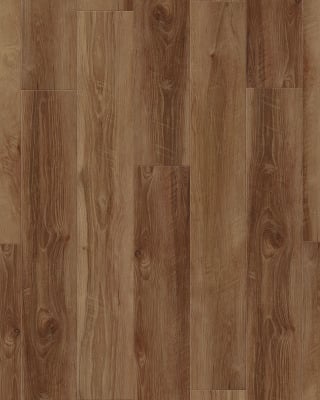 COREtec Plus Enhanced 7"x48" Mornington Oak Luxury Vinyl