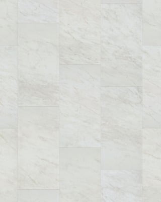 Whitmore Terrace LL Alabaster 12"x24" Luxury Vinyl Tile
