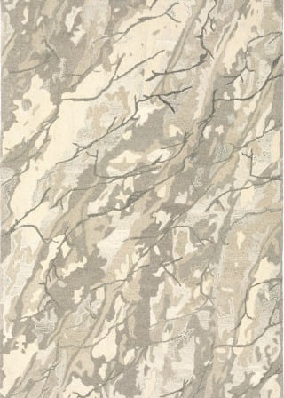 Anastasia 68008 Beige/Ivory Area Rug