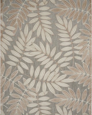 Aloha ALH18 Natural Area Rug