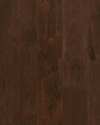 American Scrape Red Oak 5" Wild West Hardwood