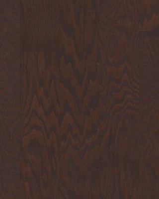 Arden Red Oak 5" Coffee Bean Hardwood