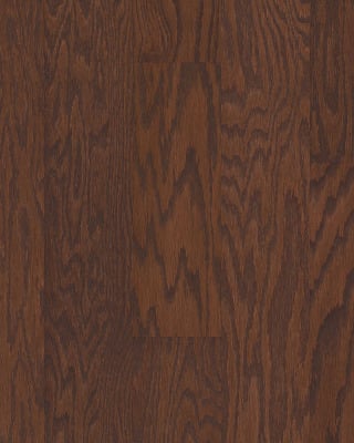 Arden Red Oak 5" Hazelnut Hardwood
