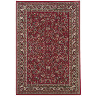 Masterpiece 113r Red/Multi Area Rug
