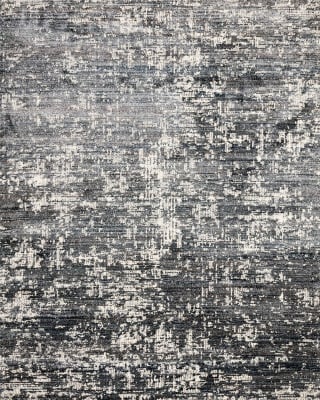 Augustus AGS-05 Denim Area Rug