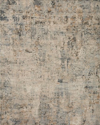 Axel AXE-03 Beige/Sky Area Rug