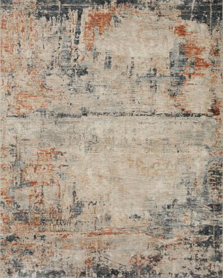 Axel AXE-05 Stone/Multi Area Rug